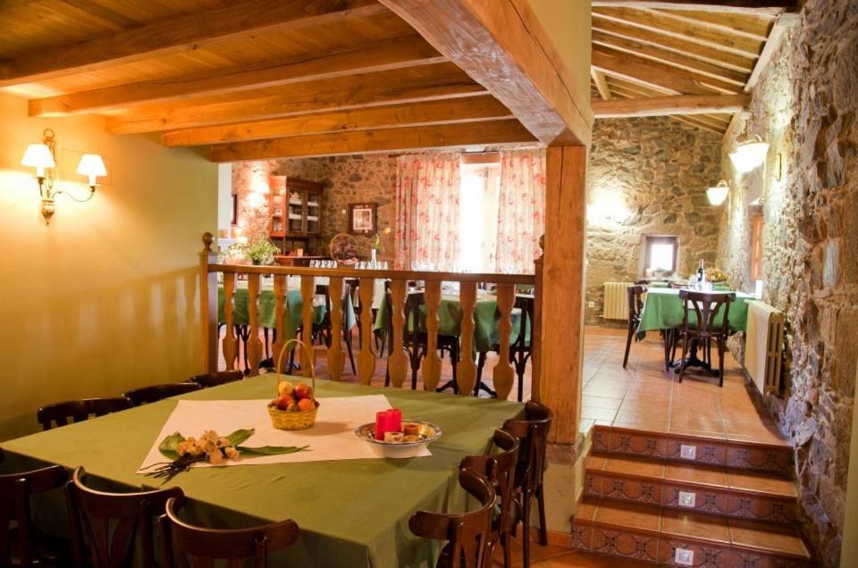 Отель A Casa Da Torre Branca Сантьяго-де-Компостела Экстерьер фото